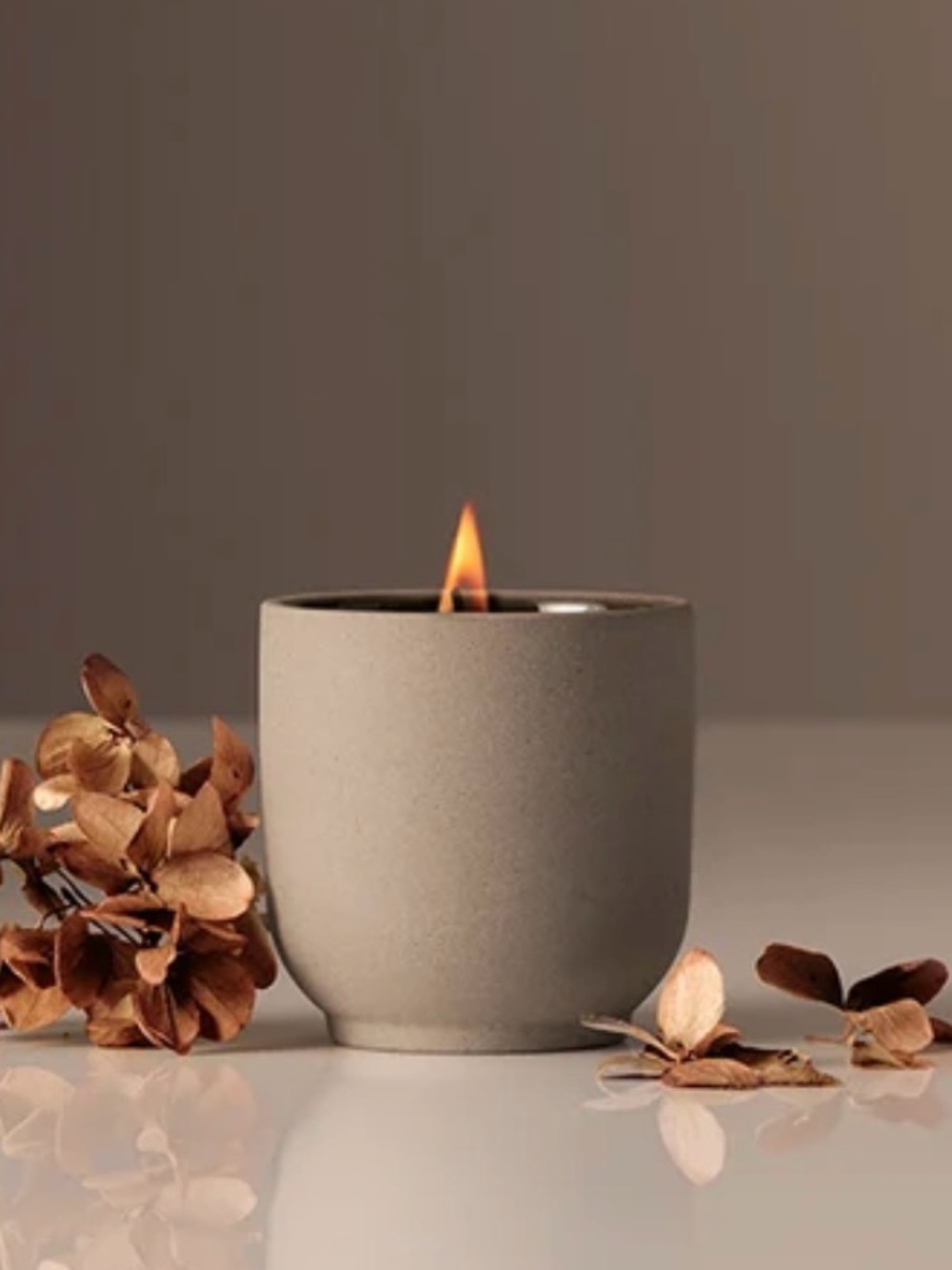 Homecourt Cece Mini Candle 2.25